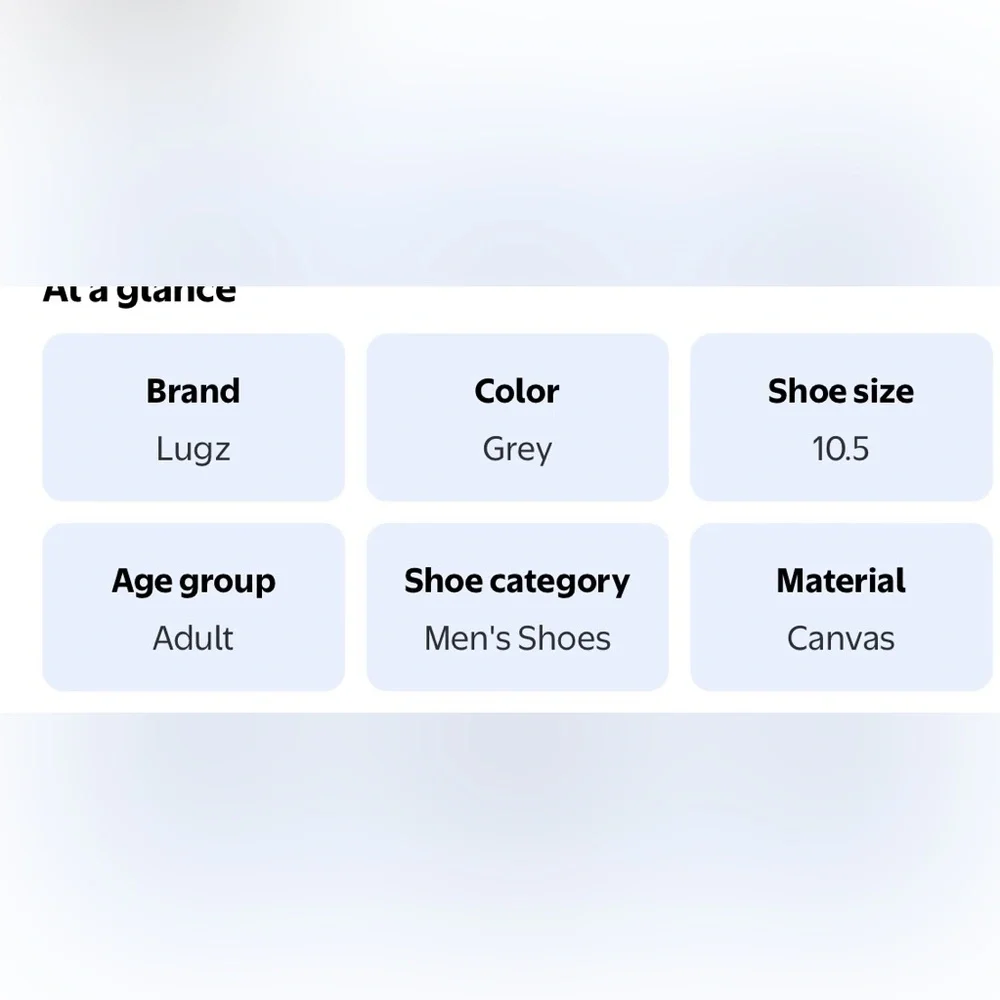 Lugs Gray Slip-On‎ Sneakers!